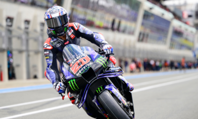 MotoGP Grand Prix de France 2025 Programme, Chaîne TV et Horaires