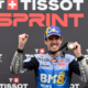 MotoGP Grande-Bretagne 2025 Alex Marquez domine le sprint, Top 5 pour Johann Zarco