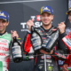 MotoGP Grande-Bretagne 2025 Marco Bezzecchi victorieux devant Zarco, Quartararo malheureux (1)