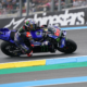 MotoGP - La grille de départ du Grand Prix de France 2025
