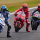 MotoGP Silverstone Classement et résultats du Grand Prix de Grande-Bretagne 2025