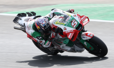MotoGP Silverstone - La grille de départ du Grand Prix de Grande-Bretagne 2025