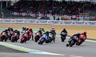 MotoGP – Classement et résultats du Grand Prix de France 2025