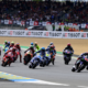 MotoGP – Classement et résultats du Grand Prix de France 2025