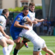 Multirugby Top 14 (J25) Pau enterre quasiment Vannes, Castres et La Rochelle gardent le cap vers les barrages