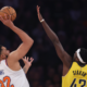 NBA Playoffs Programme et chaîne TV des matchs du 31 mai au 1er juin