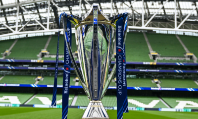 Northampton-UBB Compositions, Chaîne TV, Date et Heure de la finale de Champions Cup
