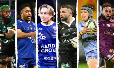 Phase finale Pro D2 - Le tableau complet
