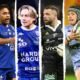 Phase finale Pro D2 - Le tableau complet