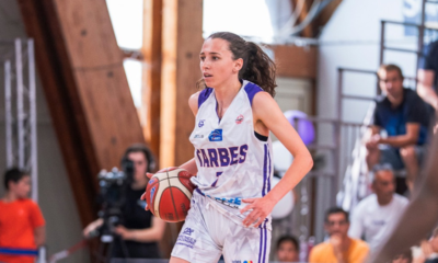 Playoffs LFB Basket Landes favori, Tarbes en outsider, la finale se rapproche