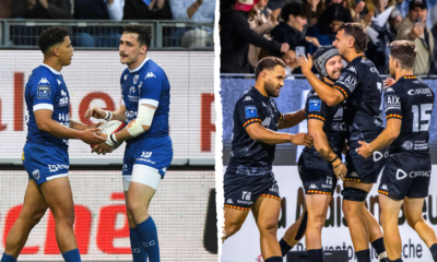 Pro D2 Grenoble-Provence Rugby, le duel des ambitieux pour le Top 14