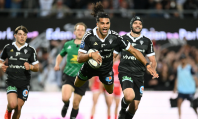 Pro D2 (J29) : Le SA XV dans l'histoire, Aurillac encore en vie, Brive prend le pouvoir, le résumé du vendredi soir