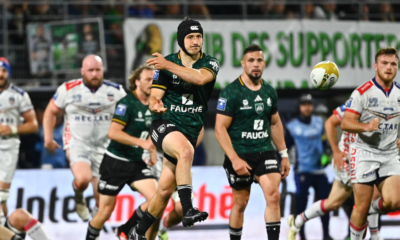 Pro D2 (J29) Montauban étouffe Béziers et se qualifie pour les phases finales