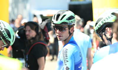 Prologue Boucles de la Mayenne 2025 - Classement et résultats