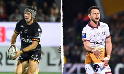 Provence Rugby Soyaux-Angoulême Chaîne TV, Compositions et Heure