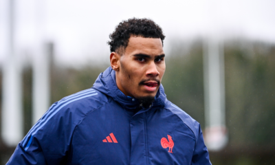 Qui est Noah Nene, la pépite du Stade Français révélée en Pro D2
