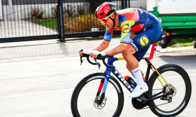 Résultats Tour d'Italie 2025 - Classement 1ère étape du Giro
