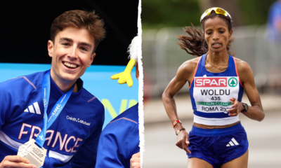 Résultats et classement 10 km Tokyo Speed Race 2025