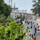 Résultats et classement 10 km de Genève 2025