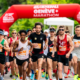 Résultats et classement Marathon de Genève 2025