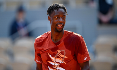 Roland-Garros 2025 Et si pour Gaël Monfils, c'était aussi l'heure de la retraite