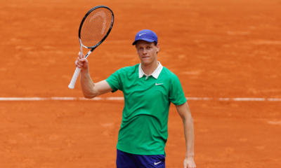 Roland-Garros 2025 Jannik Sinner, Jack Draper, Loïs Boisson, le résumé du samedi 31 mai