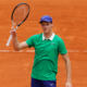 Roland-Garros 2025 Jannik Sinner, Jack Draper, Loïs Boisson, le résumé du samedi 31 mai