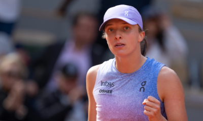 Roland-Garros 2025 Le programme des matchs du dimanche 1 juin