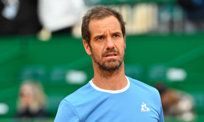Roland-Garros 2025 Le programme des matchs du lundi 26 mai
