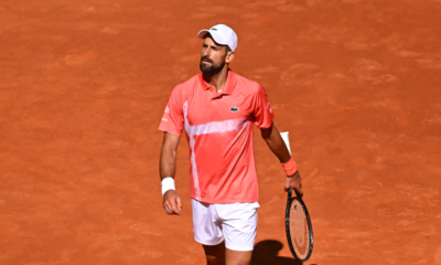 Roland-Garros 2025 Le programme des matchs du mardi 27 mai