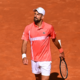 Roland-Garros 2025 Le programme des matchs du mardi 27 mai