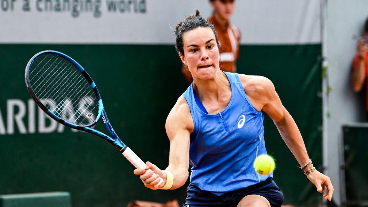 Roland-Garros 2025 Le programme des matchs du samedi 31 mai