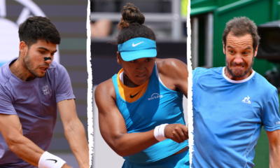 Roland-Garros 2025 Les 10 matchs à suivre au premier tour