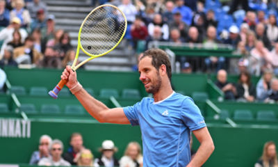 Roland-Garros 2025 Les wildcards pour le tournoi parisien dévoilées
