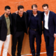 Roland-Garros 2025 Rafael Nadal, Giovanni Mpetshi Perricard, Valentin Royer, le résumé du dimanche 25 mai