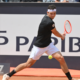 Roland-Garros 2025 Taylor Fritz prend la porte dès le premier tour