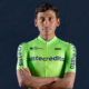 Ronde de l'Isard 2025 Juan Felipe Rodriguez remporte la 4ème étape
