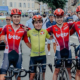 Ronde de l'Isard 2025 La dernière pour Victor Jean, le classement général pour Jarno Widar
