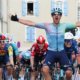 Ronde de l’Isard 2025 la 3ème étape pour Ludovico Mellano