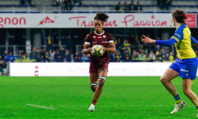 Rugby Élite 1 féminine Le Stade Bordelais défendra son titre contre le Stade Toulousain en finale