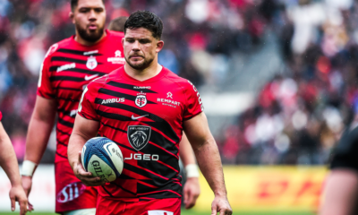 Rugby - Julien Marchand, le retour gagnant