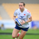 Rugby - Marine Ménager, l'une des âmes du XV de France féminin