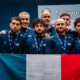 Squash Les Bleus échouent encore en finale des Championnats d'Europe contre l'Angleterre