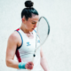 Squash Les deux équipes de France foncent en demi-finales des Championnats d'Europe