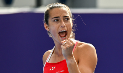 Tennis WTA Caroline Garcia annonce sa retraite !