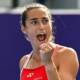 Tennis WTA Caroline Garcia annonce sa retraite !