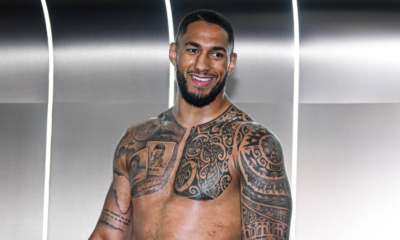 Tony Yoka - Arslan Yallyev Chaîne TV, Heure et Liste des combats