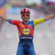 Tour d'Italie 2025 Carlos Verona s'impose en solitaire sur la 15ème étape (1)