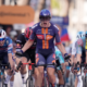 Tour d'Italie 2025 Casper van Uden remporte la 4ème étape au sprint (1)