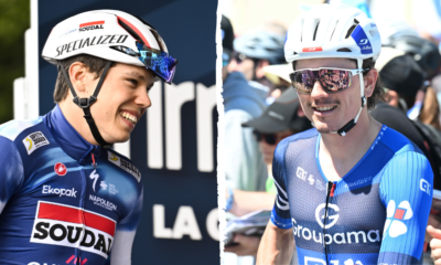 Tour d'Italie 2025 Ces Français prêts à briller sur les routes du Giro